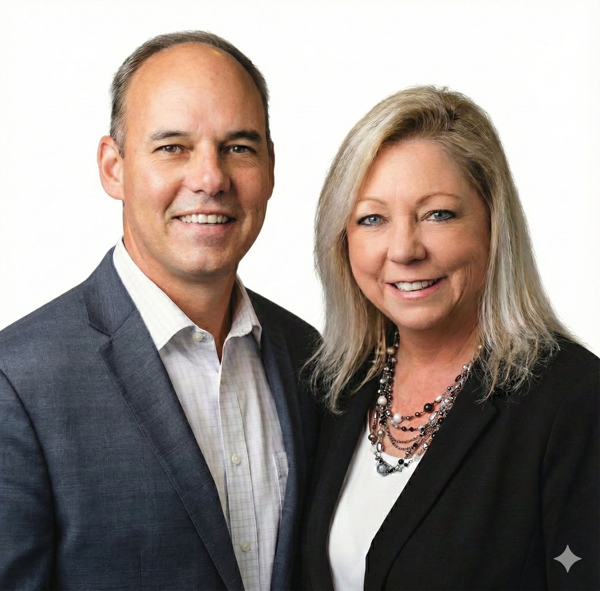 Tim and Patricia Grover, Edmonton REALTORS®